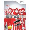 WII GAME - Disney Sing It High School Musical 3 Senior Year (USED)